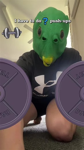 Daily Push-Up Challenge Tips for Great Form