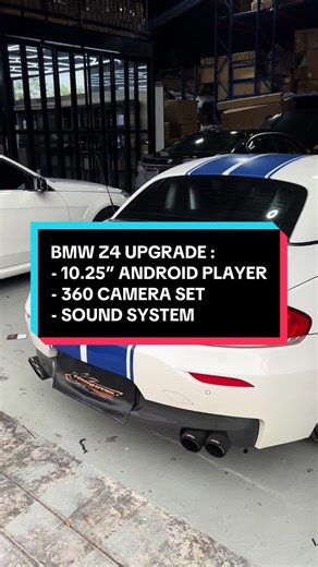 Transform Your BMW Z4 with These Essential Upgrades