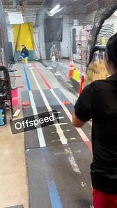 What they talking bout? ￼Offspeed, rise, offspeed!#pitching #pitchingcoach #Pitchinglessons #softball #fastpitch #pitchingdrills | Twisted Seams Pitching Academy