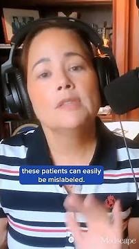 Stop Mislabeling Narcolepsy