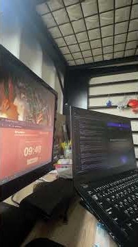 Browser Architecture & Critical Rendering Path on Linux 🇯🇵 (Jan 3) #shorts #cs