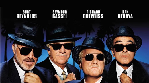 The Crew - Apple TV