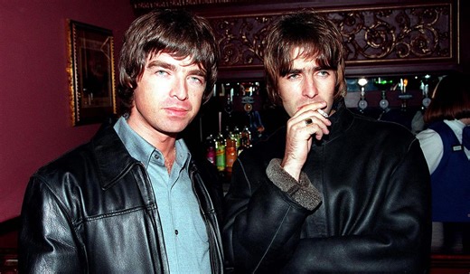 Oasis announce new songs  ahead of Fridays tour start