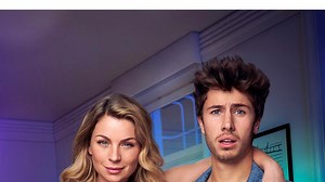 ¿Quieres Ser Mi Hijo? - Apple TV