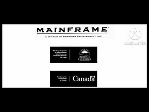 wnet thirteen mainframe hit entertainment