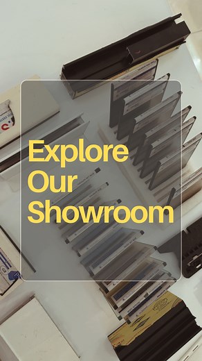 Step inside and feel the difference. Our showroom isn’t just a visit, it’s an experience. #msquare #smartsolutions #showroom | MSquare | Facebook