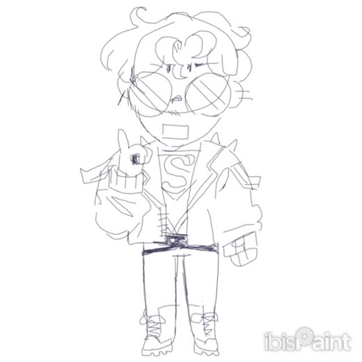 Tim Drake and Conner Kent: Struggling Heroes