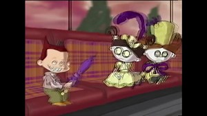 Zombie Hotel (2005) COMPLETE SERIES