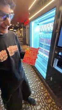 We tried the Lucky box in Vegas for Zeek’s Birthday. What you guys think? #pokemon #luckybox