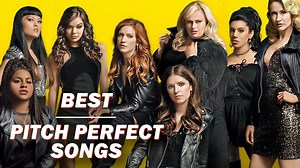 Movieclips: Pitch Perfect - All The Best Songs