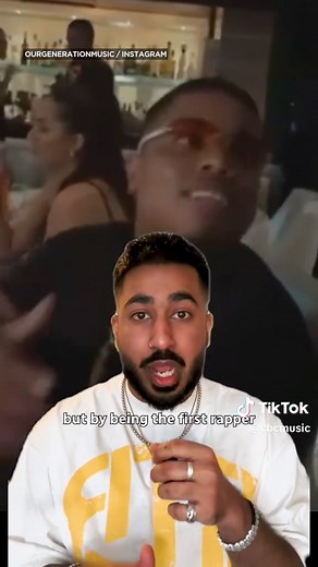 Smiley: Toronto's First OVO Sound Underground Rapper