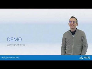 Episode #242 - Understanding Bicep for Azure Resources Management – Part 1