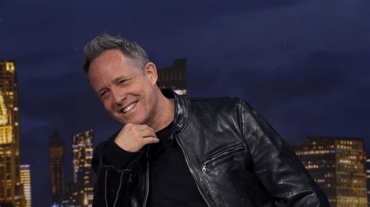 Actor Dean Winters on working for director Spike Lee: ‘Best summer of my life’