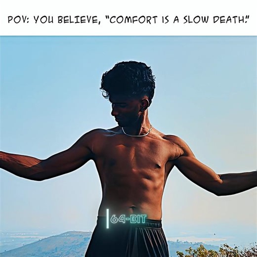 "Comfort is slow Death..🗿" | Montagem Alquimia (Slowed & Reverb) | #montagem #alquimia #edit #shorts