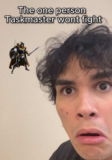 Taskmaster vs Moon Knight: Marvel's Epic Showdown