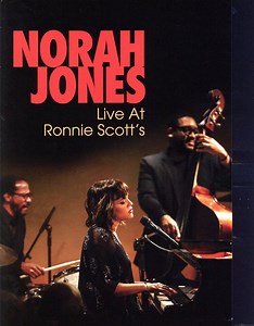 Norah Jones - Live at Ronnie Scott's