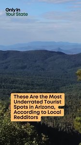 12K views · 20 reactions | If you want to explore the best attractions in any state, just talk to a local. And Redditors in Arizona are a great source to discover those hidden spots that locals love to visit! Head to the link to find out their top 7 spots! https://only-in-arizona.visitlink.me/XMPc_e | Only In Arizona | Facebook