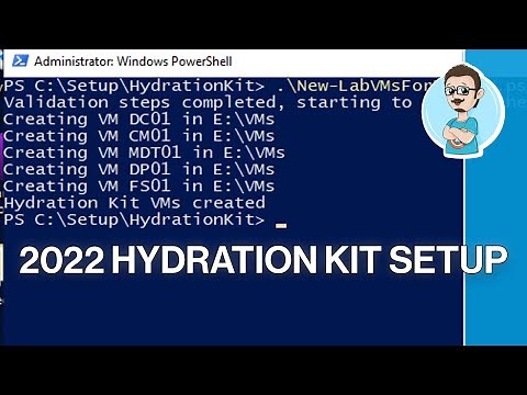 2022 Hydration Kit GUIDE!