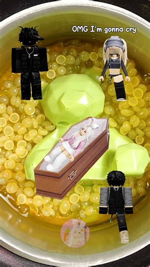 🐰Text To Speech 🥕 My BFF saved me 🥰👻😇