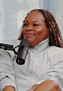 Tasha & Ike Live: 'You Know My Name' Mic’d Moment