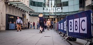 BBC funding: licence fee debate risks overlooking value of UK’s public broadcasters