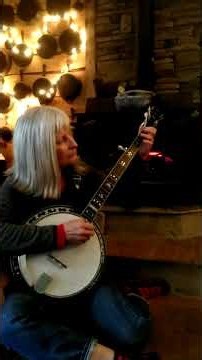 "You're Still the One" (cover of Shania Twain) #banjo #banjomusic #countrylife