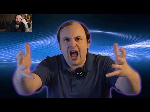 REDDIT MOD RUINED HIS LIFE IN SECONDS 🤣