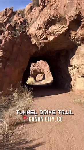 Exploring Canon City: A Scenic Trail Adventure