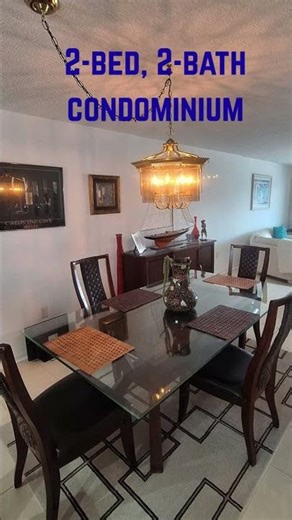 Welcome to your waterfront paradise