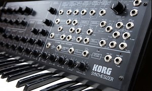 The KORG MS-20: the unfinished story of a legendary monosynth