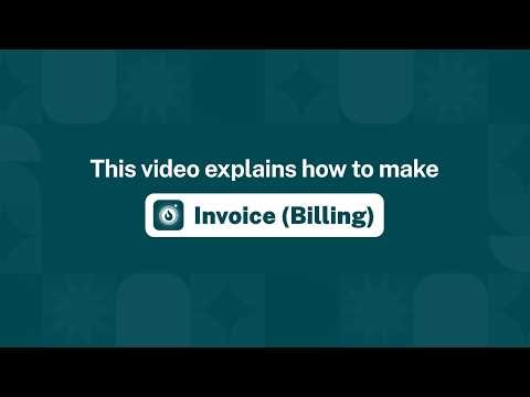 Pharmacy Invoice/Billing Management in HealthOS | Complete Hospital Software Guide