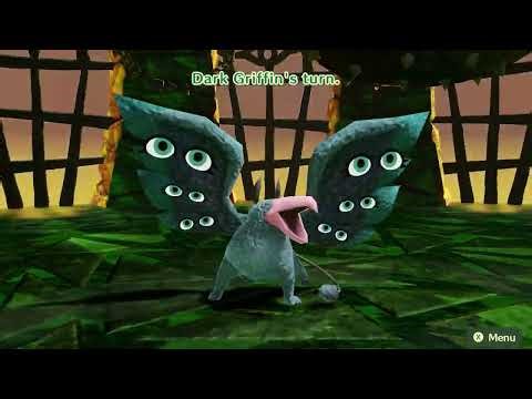 Miitopia: Part 48 2 more reunions