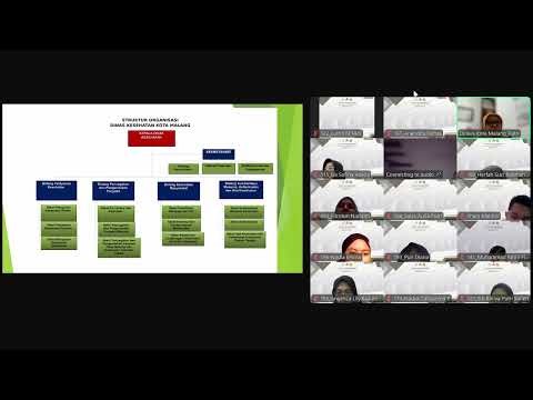 Profesi Apoteker UMM Angkatan 16 : PKPA Dinkes PT.1