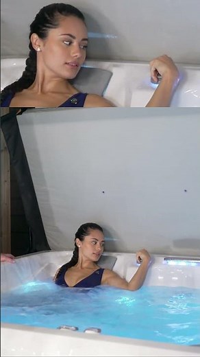 How Adjustable Valves & Dual Pumps Create Customized Spa Therapy
