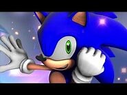Sonic and the Secret Rings - Sonic The Hedgehog Voice Clips