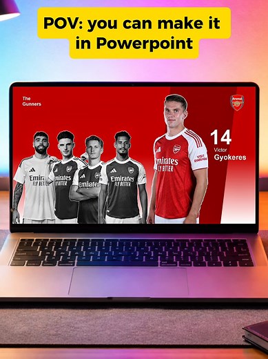 Make Amazing Graphics in PowerPoint: POV Tutorial