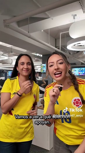 Telemundo 47 celebra que solo faltan 100 días para la Copa Mundial y ya todos están listos para la gran fiesta y el corazón con sus equipos favoritos. ¿Cuál es el tuyo? Cuéntanos en los comentarios.