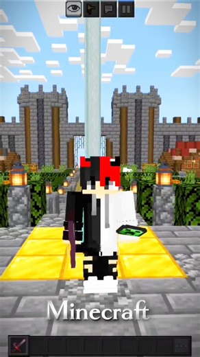Minecraft last application date 📅