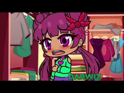 Jade's eyebrows are gone (Gacha Club)