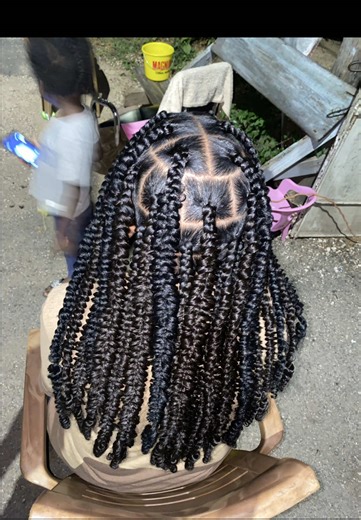 Butterfly Braids Tutorial: Step-by-Step Guide