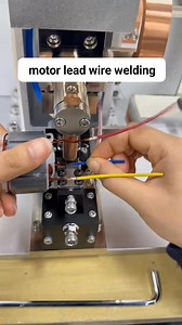 4.4K views · 25 reactions | Brushless motor stator electronic wire welding | LCDrepairguide | Facebook