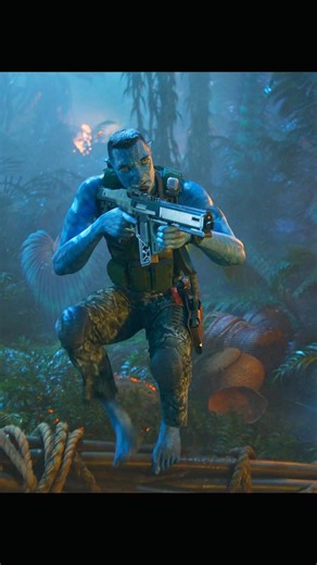 Miles Quaritch vs Jake Sully | Avatar: Fire and Ash | Best Scene 4K | Recap Blaze