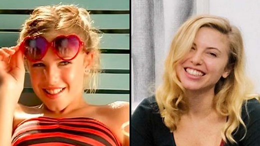 Stacy From The 'Stacy's Mom' Video Leads A Very Different Life Now