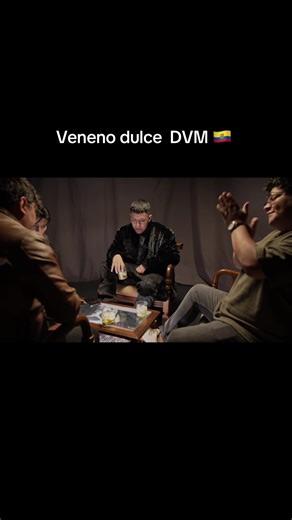 Ya disponible veneno dulce | veneno dulce