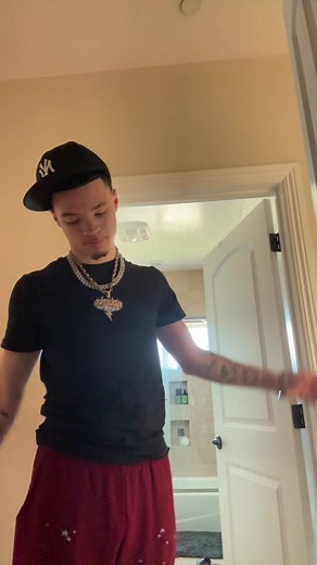 🙃🏠 #blueberryfaygo | Lil Mosey