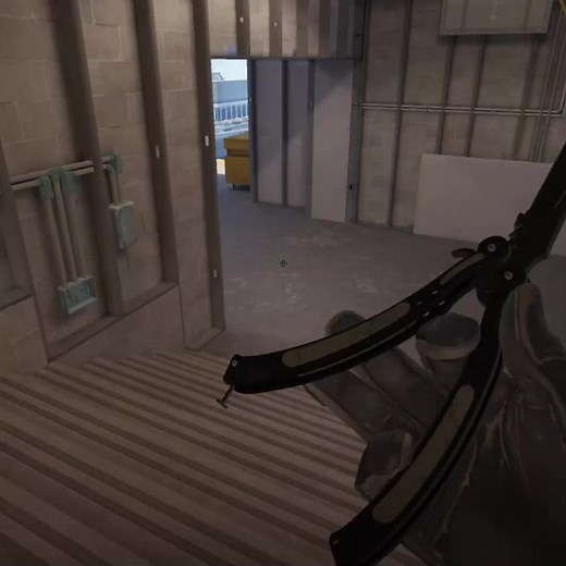 Counter-Strike 2 Tips for Vertigo Map