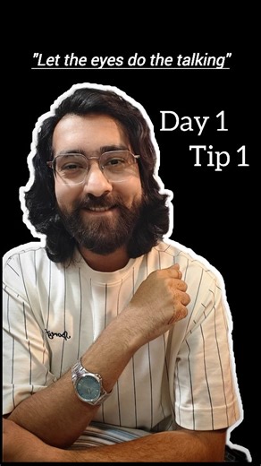 Siddharth Jain: TEDx Speaker - Educator - Wedding Anchor on Instagram: "No fancy setup, Bas real learning, a new beginning ✨ Day 1 of 30 Days of Effective Communication & Anchoring 🎤 ✨ 1 minute. 1 tip. Daily ✅ Follow for Day 2 👀 And drop your feedback/ questions / topics you want me to cover in the comment below 👇 〰️ . . . . . . . . . . . . . . . #publicspeaking, #communicationskills, #anchoring, #emcee, #hostlife, #stageconfidence, #speakingconfidence, #confidenceonscreen, #tedxspeaker, #con