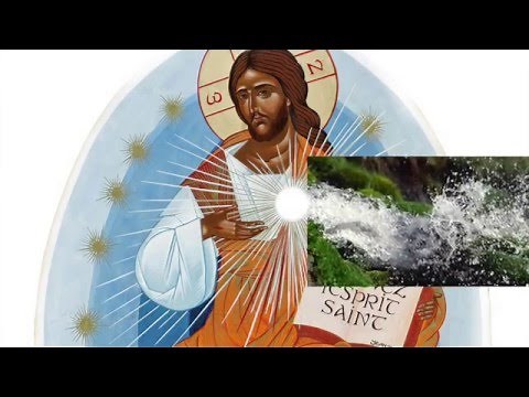 Ô Jésus, sauveur | Emmanuel Music