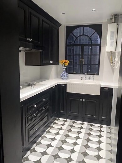 Kitchen Renovation Ideas for Malaysian Homes