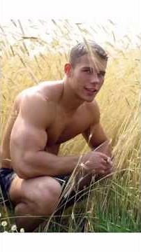 Godlike Men - Volume 1